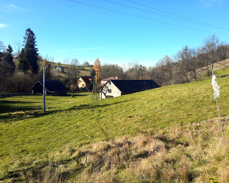 Lesznianka
